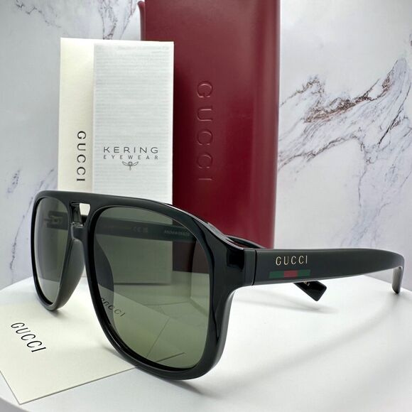 New GUCCI Sunglasses - Picture 1 of 16
